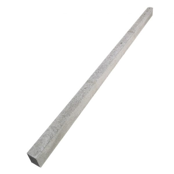 Kerítésoszlop Beton 2,5m   48kg