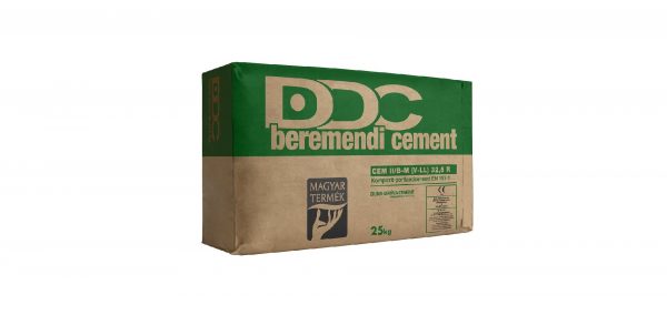 Beremendi cement 32,5 R